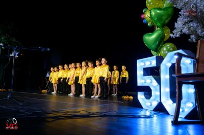 50 г. ДГ "Славейче" - ДГ №14 Славейче - Перник