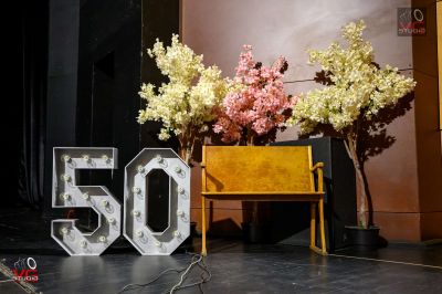 50 г. ДГ "Славейче" - ДГ №14 Славейче - Перник